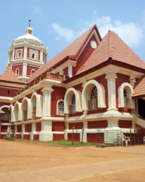Visit Local Temples