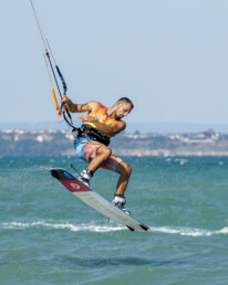 Water sports in Goa